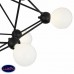 Люстра потолочная ST Luce TAVERE SL412.402.09