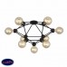 Люстра потолочная ST Luce TAVERE SL412.402.09
