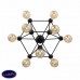 Люстра потолочная ST Luce TAVERE SL412.402.09