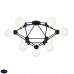 Люстра потолочная ST Luce TAVERE SL412.402.09