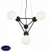 Люстра подвесная ST Luce TAVERE SL412.403.04