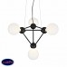 Люстра подвесная ST Luce TAVERE SL412.403.04