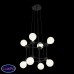 Люстра подвесная ST Luce TAVERE SL412.403.08
