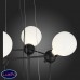 Люстра подвесная ST Luce TAVERE SL412.403.08