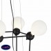 Люстра подвесная ST Luce TAVERE SL412.403.08