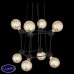 Люстра подвесная ST Luce TAVERE SL412.403.08
