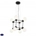 Люстра подвесная ST Luce TAVERE SL412.403.08
