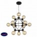 Люстра подвесная ST Luce TAVERE SL412.403.12