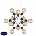Люстра подвесная ST Luce TAVERE SL412.403.12