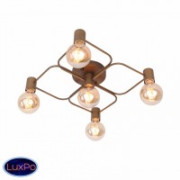 Люстра потолочная ST Luce TAVERE SL413.202.05