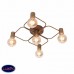 Люстра потолочная ST Luce TAVERE SL413.202.05