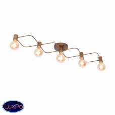 Светильник потолочный ST Luce TAVERE SL413.212.05 Светильник потолочный ST Luce TAVERE SL413.212.05