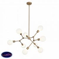 Люстра подвесная ST Luce TAVERE SL413.212.09