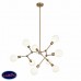 Люстра подвесная ST Luce TAVERE SL413.212.09