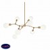 Люстра подвесная ST Luce TAVERE SL413.212.09