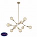 Люстра подвесная ST Luce TAVERE SL413.212.09