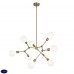 Люстра подвесная ST Luce TAVERE SL413.212.09
