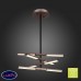 Люстра потолочная ST Luce VALIANO SL414.302.04