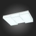 Светильник потолочный ST Luce FALETO SL416.502.03