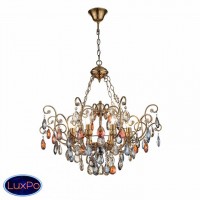 Люстра подвесная ST Luce VIANETA SL421.303.08