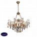 Люстра подвесная ST Luce VIANETA SL421.303.08