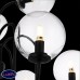 Люстра подвесная ST Luce FIAMO SL423.403.09