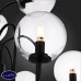 Люстра подвесная ST Luce FIAMO SL423.403.09