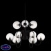 Люстра подвесная ST Luce FIAMO SL423.403.09