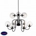 Люстра подвесная ST Luce FIAMO SL423.403.09