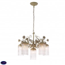 Люстра подвесная ST Luce Petra SL425.503.06