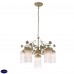 Люстра подвесная ST Luce Petra SL425.503.06