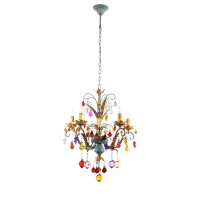 Люстра подвесная ST Luce Joanna SL426.763.05