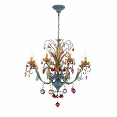 Люстра подвесная ST Luce JOANNA SL426.763.08