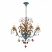 Люстра подвесная ST Luce JOANNA SL426.763.08