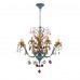 Люстра подвесная ST Luce JOANNA SL426.763.08