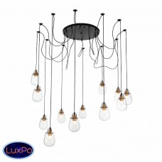 Люстра подвесная ST Luce BUNEVE SL428.403.12