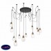 Люстра подвесная ST Luce BUNEVE SL428.403.12