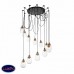 Люстра подвесная ST Luce BUNEVE SL428.403.12