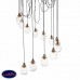 Люстра подвесная ST Luce BUNEVE SL428.403.12