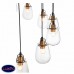 Люстра подвесная ST Luce BUNEVE SL428.403.12