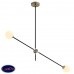 Светильник подвесной ST Luce Bastoncino SL429.403.02
