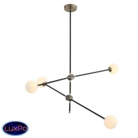 Люстра подвесная ST Luce Bastoncino SL429.403.04
