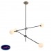 Люстра подвесная ST Luce Bastoncino SL429.403.04