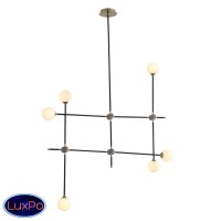 Люстра подвесная ST Luce Bastoncino SL429.403.06