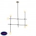 Люстра подвесная ST Luce Bastoncino SL429.403.06