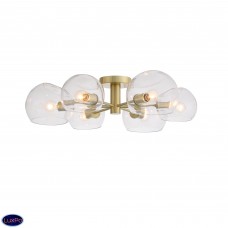 Люстра потолочная ST Luce CALMARE SL434.202.06