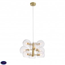 Люстра подвесная ST Luce CALMARE SL434.203.09