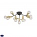 Люстра потолочная ST Luce FOGLIONE SL437.402.12