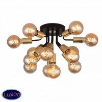 Люстра потолочная ST Luce FOGLIONE SL437.402.13