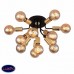 Люстра потолочная ST Luce FOGLIONE SL437.402.13
